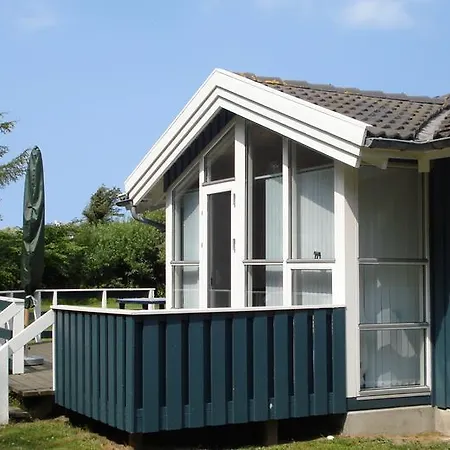 Holiday home Holiday 076369 *